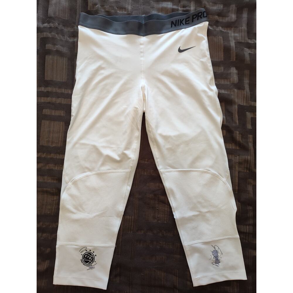 Nike Pro EYBL Compression Pants Mens XL
